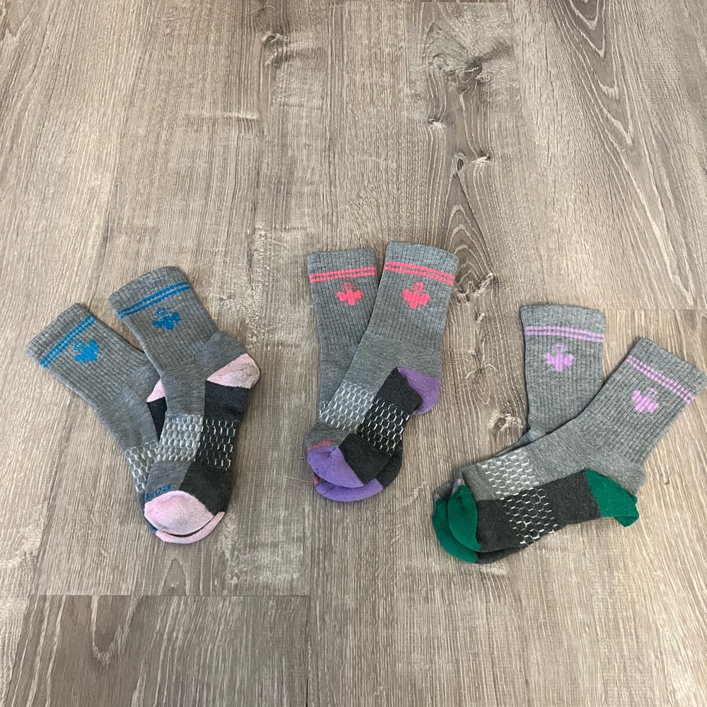 Bombas socks